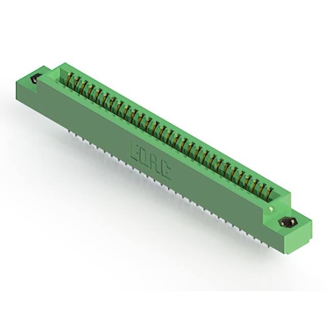 341-029-521-108 EDAC Inc.  Edgeboard Connectors